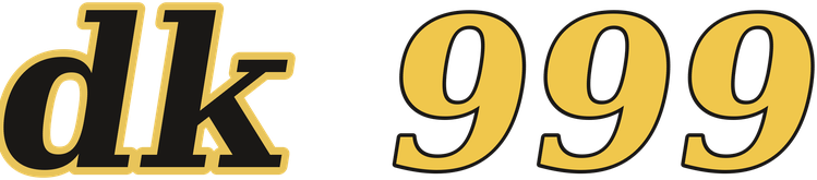 dk 999 logo